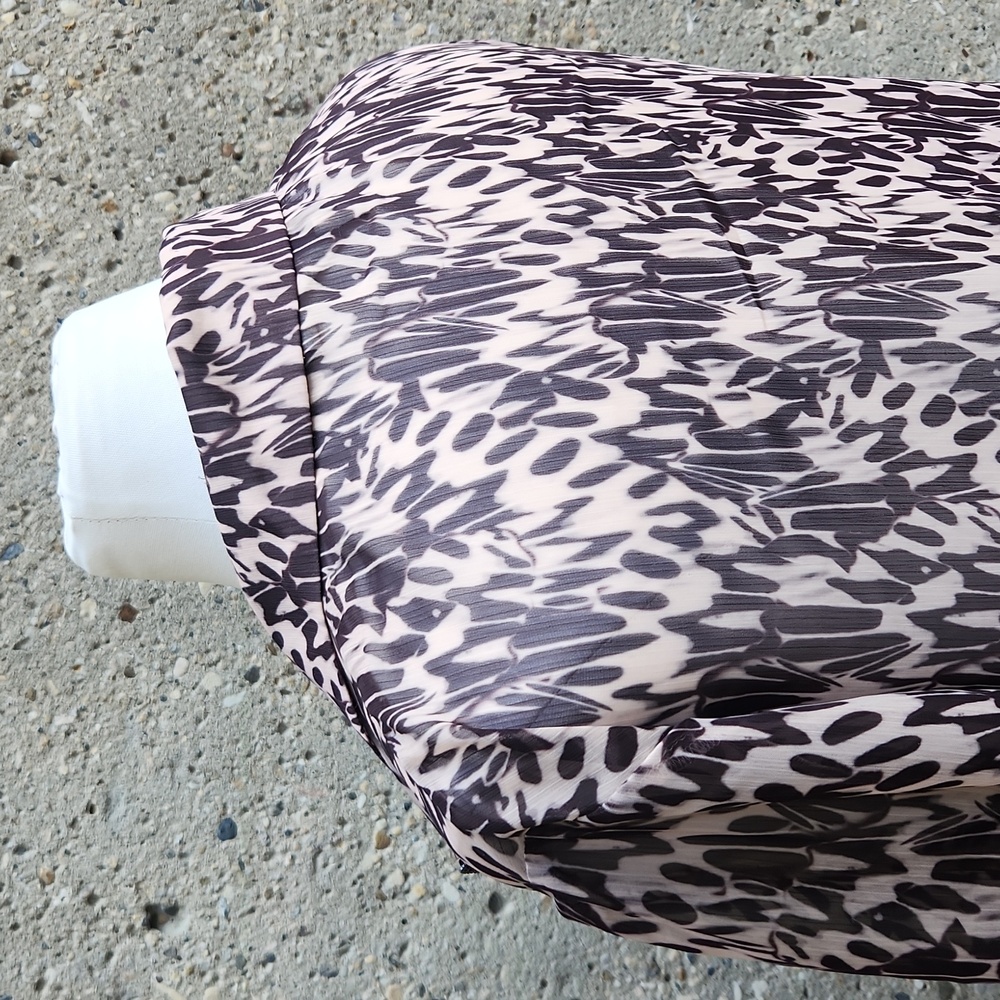 TED BAKER Ruffle Blouse - Picture 9 of 12